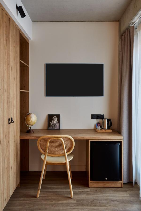 Coloft Aparthotel Lesquin Exteriör bild