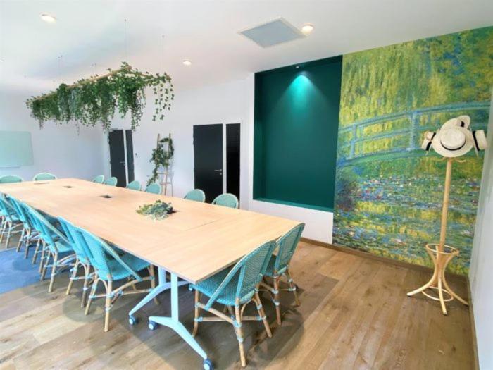 Coloft Aparthotel Lesquin Exteriör bild
