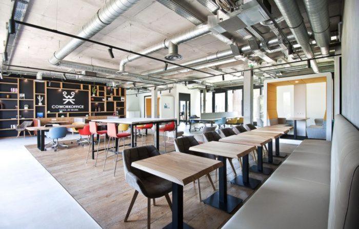 Coloft Aparthotel Lesquin Exteriör bild
