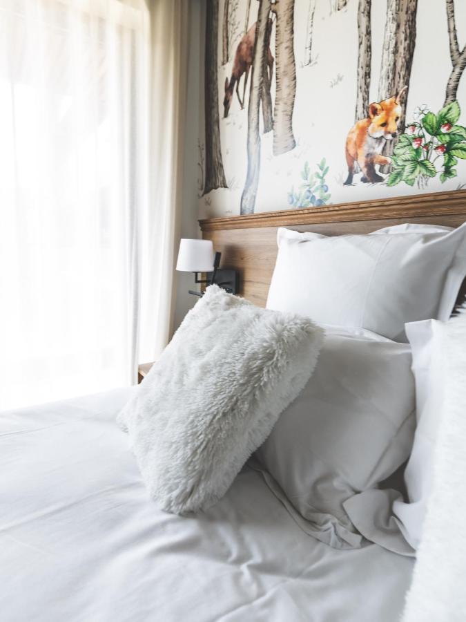 Coloft Aparthotel Lesquin Exteriör bild